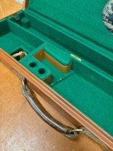 Parker Reproduction Gun Case 28