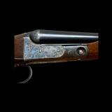 Parker DHE 16 gauge Skeet Configured Factory 24