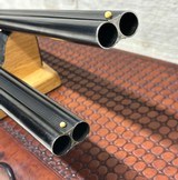 Parker VHE 28 Gauge 00 Frame 2 BBl Set26