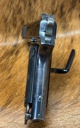 Colt Model 1902 Military w/ Front Slide Serrations - 3 of 9