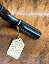 Colt 1908 Pocket (Model M .380 ACP) New Old Stock - Mint - 4 of 10