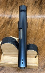 Colt 1908 Pocket (Model M .380 ACP) New Old Stock - Mint - 5 of 10