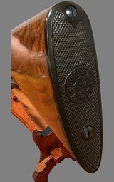 Winchester Model 21 Pre-War 16 gauge Splinter Double Trigger - 10 of 12
