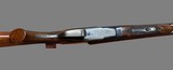 Winchester Model 21 Pre-War 16 gauge Splinter Double Trigger - 4 of 12