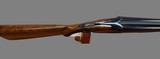 Winchester Model 21 Pre-War 16 gauge Splinter Double Trigger - 6 of 12