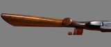 Winchester Model 21 Pre-War 16 gauge Splinter Double Trigger - 3 of 12