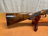 Beautiful High Condition Ithaca Flues 16 gauge Grade 4 - 2 of 13