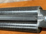 Beautiful High Condition Ithaca Flues 16 gauge Grade 4 - 7 of 13