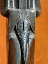 Beautiful High Condition Ithaca Flues 16 gauge Grade 4 - 9 of 13