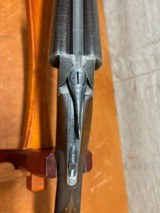 Beautiful High Condition Ithaca Flues 16 gauge Grade 4 - 6 of 13