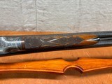 Beautiful High Condition Ithaca Flues 16 gauge Grade 4 - 4 of 13