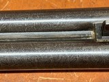 Beautiful High Condition Ithaca Flues 16 gauge Grade 4 - 8 of 13
