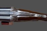 Parker DHE 20 gauge 30
