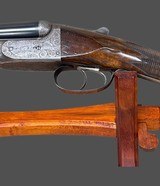Parker DHE 20 gauge 30
