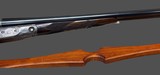 Parker DHE 20 gauge 30