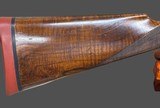 Parker DHE 20 gauge 30