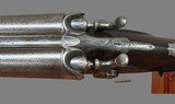 Rare and Desirable Parker Grade 4 Under Lifter w/ Laminated Barrels - 6 of 15