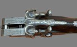 Rare and Desirable Parker Grade 4 Under Lifter w/ Laminated Barrels - 2 of 15