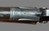 Rare and Desirable Parker Grade 4 Under Lifter w/ Laminated Barrels - 13 of 15