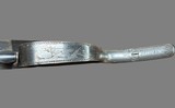Rare and Desirable Parker Grade 4 Under Lifter w/ Laminated Barrels - 12 of 15