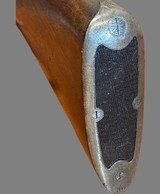 Rare and Desirable Parker Grade 4 Under Lifter w/ Laminated Barrels - 8 of 15