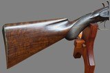 Rare and Desirable Parker Grade 4 Under Lifter w/ Laminated Barrels - 11 of 15
