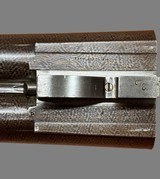 Rare and Desirable Parker Grade 4 Under Lifter w/ Laminated Barrels - 3 of 15