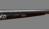 Rare and Desirable Parker Grade 4 Under Lifter w/ Laminated Barrels - 10 of 15