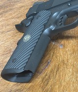 Immaculate Wilson Combat Tactical Elite 1911 in .45 Caliber - 6 of 11