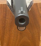 Immaculate Wilson Combat Tactical Elite 1911 in .45 Caliber - 5 of 11