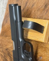 Immaculate Wilson Combat Tactical Elite 1911 in .45 Caliber - 7 of 11