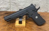 Immaculate Wilson Combat Tactical Elite 1911 in .45 Caliber - 4 of 11