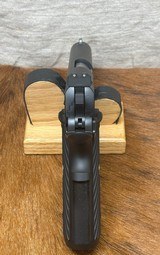 Immaculate Wilson Combat Tactical Elite 1911 in .45 Caliber - 3 of 11