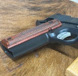 Rock River Arms Basic Limited Match 5" 1911 - 6 of 9