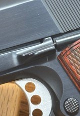 Rock River Arms Basic Limited Match 5" 1911 - 3 of 9
