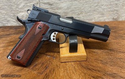 Rock River Arms Basic Limited Match 5" 1911