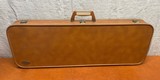 Browning Hartman Case 2 BBL Case (30
