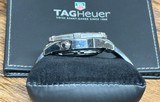 TAG HEUER AQUARACER CHRONOGRAPH MEN'S LUXURY WATCH CAJ2110.FT6023 - 5 of 8