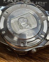 TAG HEUER AQUARACER CHRONOGRAPH MEN'S LUXURY WATCH CAJ2110.FT6023 - 8 of 8