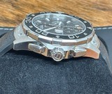 TAG HEUER AQUARACER CHRONOGRAPH MEN'S LUXURY WATCH CAJ2110.FT6023 - 3 of 8