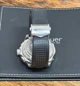 TAG HEUER AQUARACER CHRONOGRAPH MEN'S LUXURY WATCH CAJ2110.FT6023 - 7 of 8