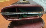 Abercrombie & Fitch Leg of Mutton Case 28