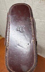 Abercrombie & Fitch Leg of Mutton Case 28