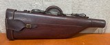Abercrombie & Fitch Leg of Mutton Case 28