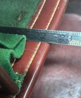 Abercrombie & Fitch Leg of Mutton Case 28
