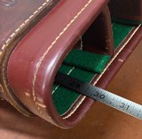 Abercrombie & Fitch 2 Gun Case 29