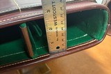 Abercrombie & Fitch 2 Gun Case 29