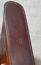 Abercrombie & Fitch 2 Gun Case 29