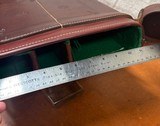 Abercrombie & Fitch 2 Gun Case 29