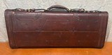 Abercrombie & Fitch 2 Gun Case 29